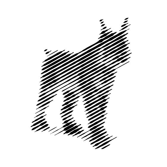 LYNX TALE logo
